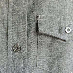 Burton DryRide button down